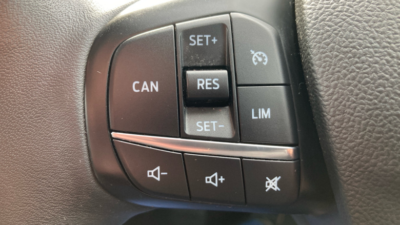 Ford Focus 1.0 EcoBoost 125 Titanium 5dr Petrol Hatchback